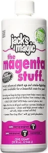 JACK’S MAGIC Quart The Magenta Stuff™