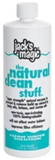 Jacks Magic Clean Water Solution – 1 Gallon