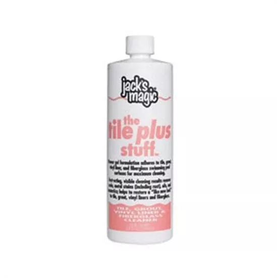 Jacks Magic Tile Cleaner