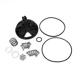 Jacuzzi DV-6 DV-7 Diverter Repair Kit | 39251509K