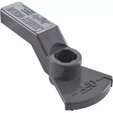Jandy 1301 Valve Handle