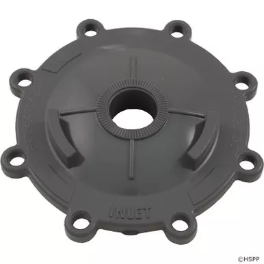 Jandy 3-Port Gray Valve Top Cover - 1303