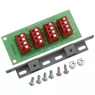 Jandy 6584 AquaLink Multiplex PCB