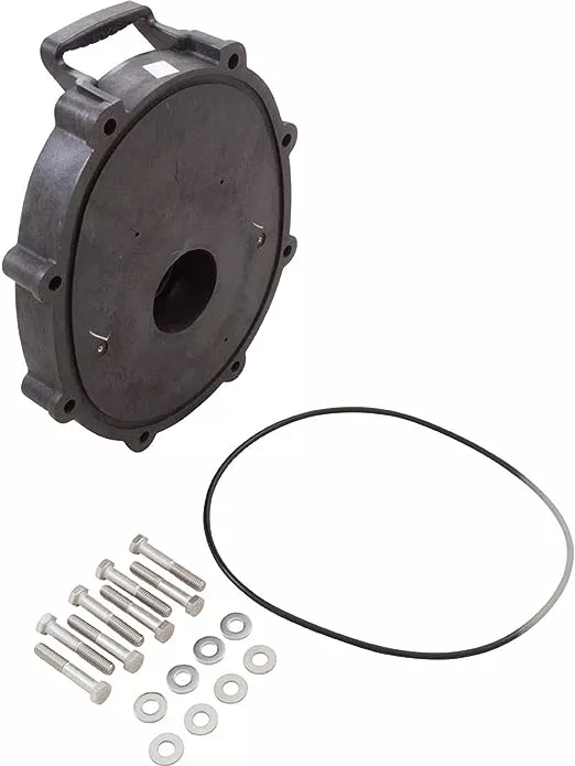 JANDY Backplate Kit for SHP/PHP/MPM Series Pumps R0445200