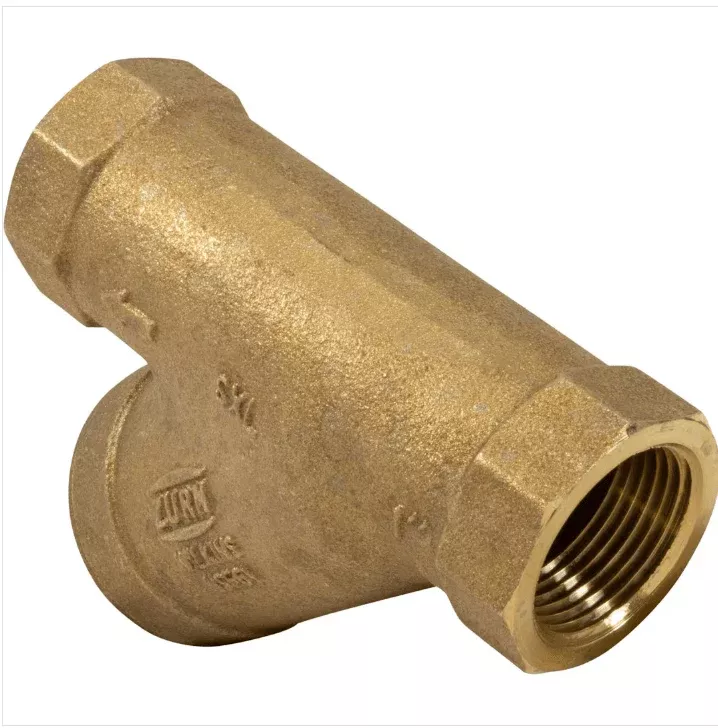 Jandy BRY Levelor 1″ Y-Strainer