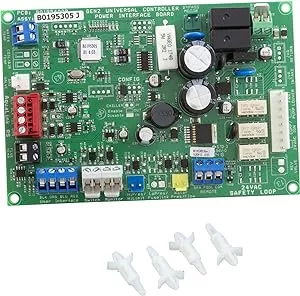 JANDY JXi 2nd Generation VersaFloPower Interface Board Kit R0719500