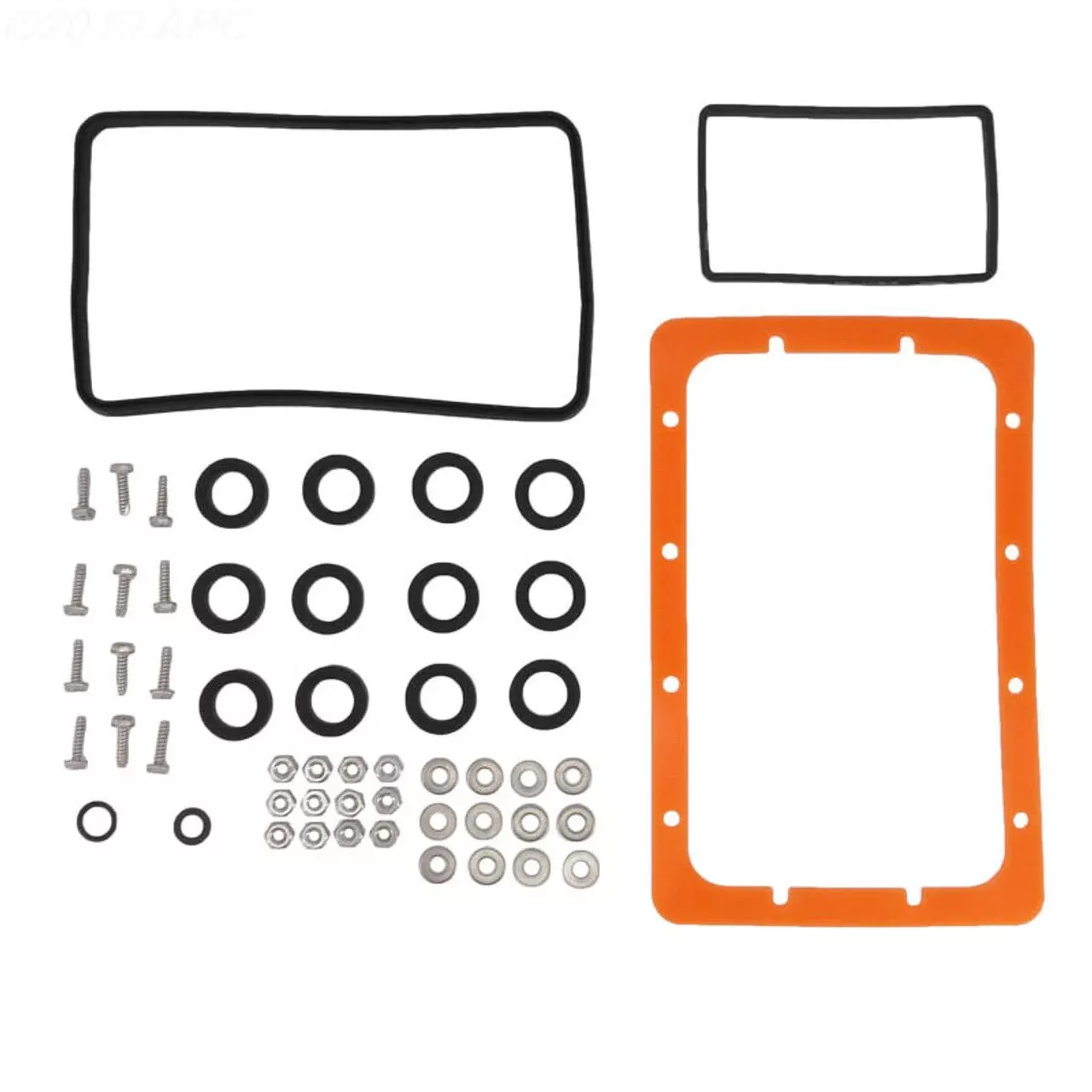 Jandy JXi Gasket & Seals Kit, R0589500