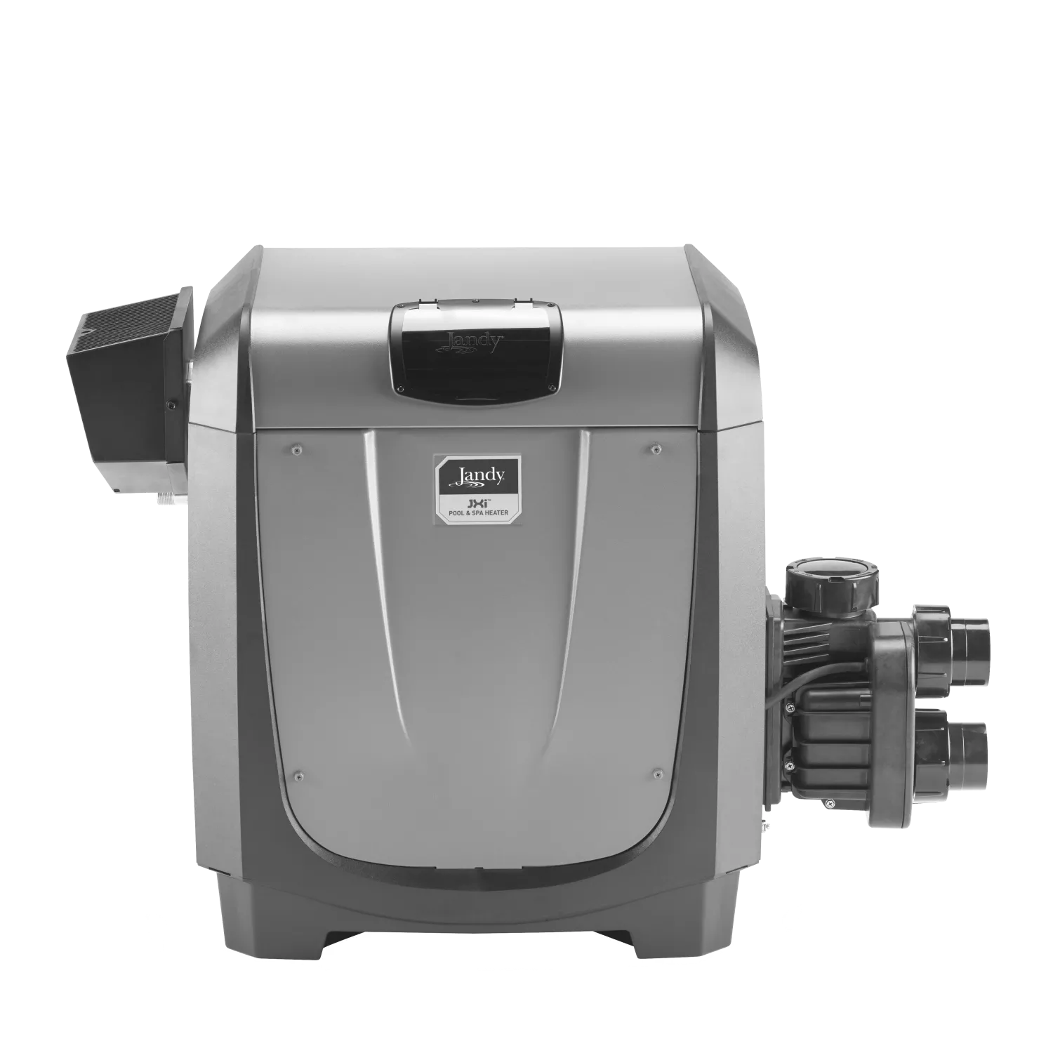 Jandy JXi Liquid Propane Low NOx Pool and Spa Heater 400K BTU | JXi400P