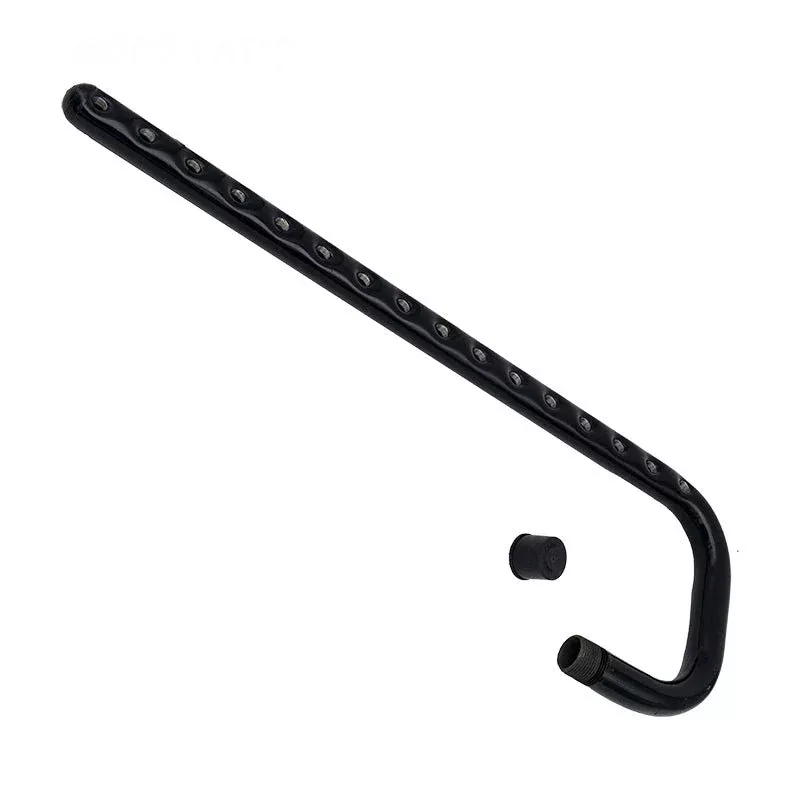 Jandy L0006600 Burner Manifold for Model 400 Zodiac