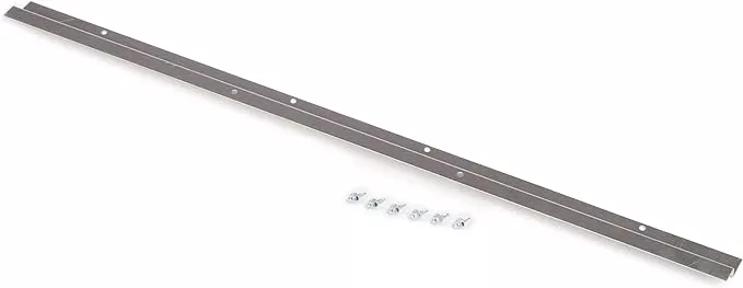 Jandy Legacy Model LRZM Pool/Spa Heater Heat Deflector Guard, Rear