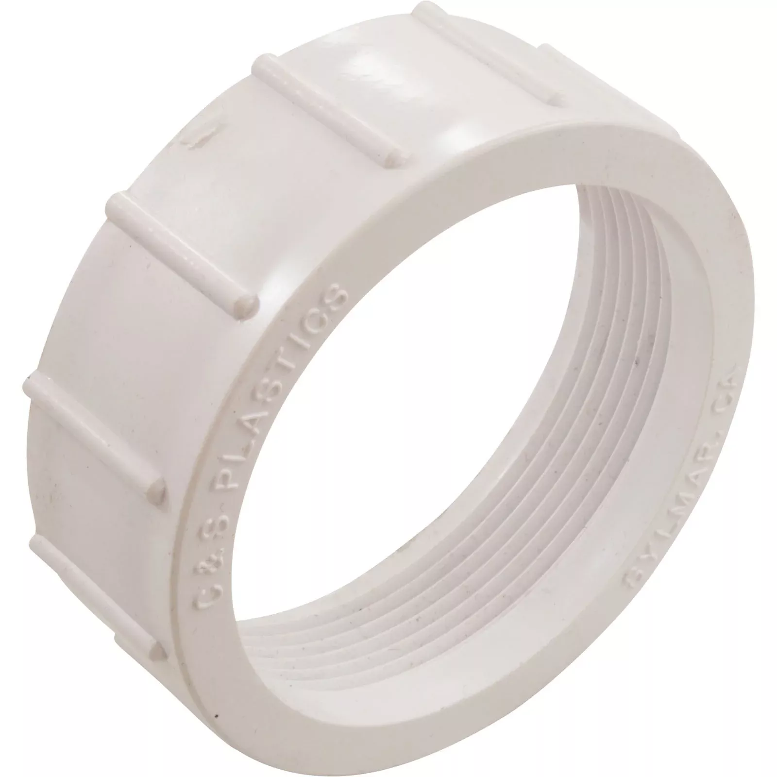 Jandy Pro Series Lock Nut- 84-774