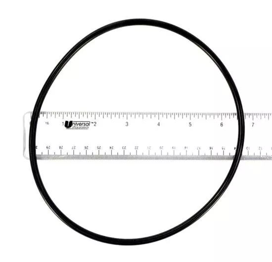 Jandy Pro Series O-Ring Backplate 60Hz R0536600