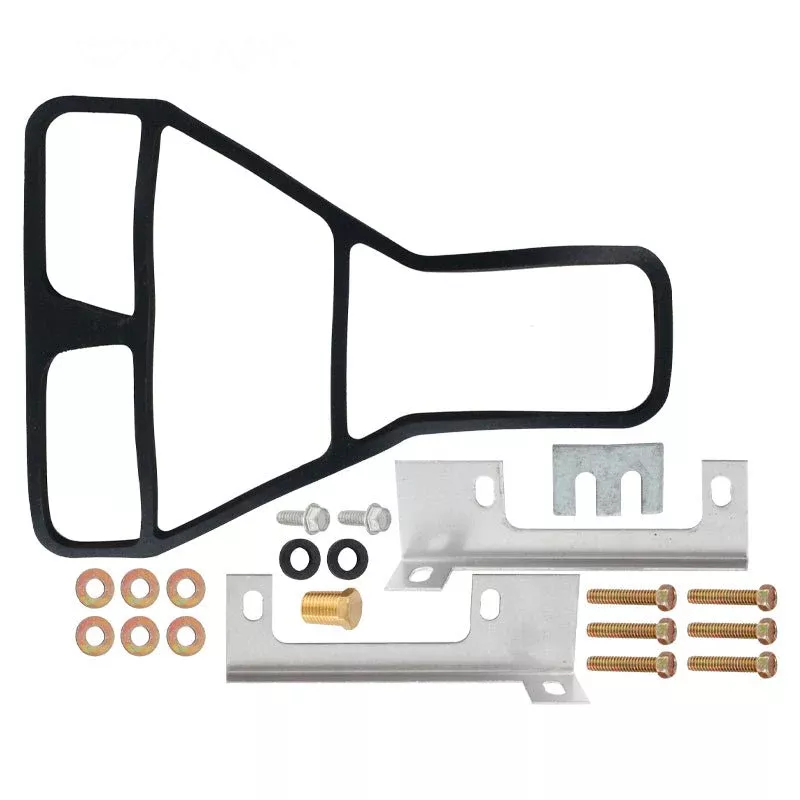 Jandy R0304300 Hi-E2 Heater Header Gasket Kit