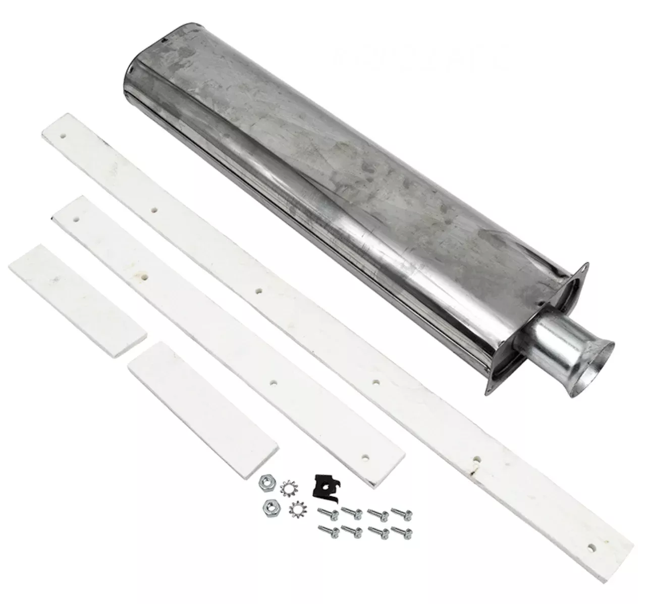 Jandy R0386400 LX/LT Burner Replacement Kit