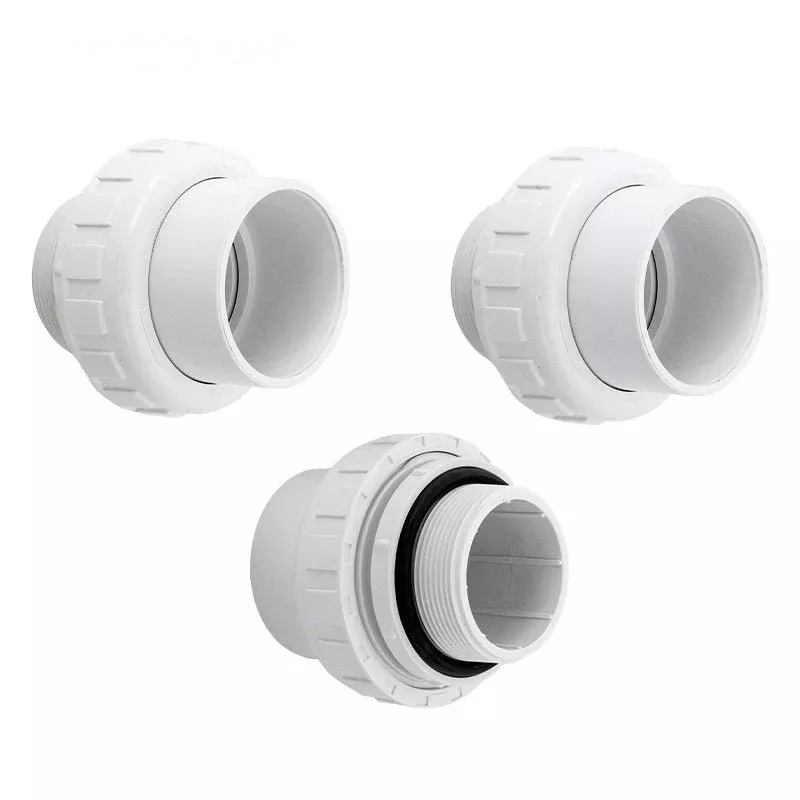 Jandy R0443800 2″ Multi-Port Valve Union 3 Pack