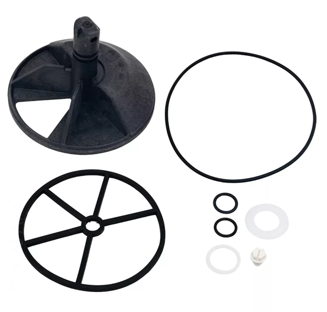 Jandy R0444000 Rebuild Kit for 2″ Side Mount MPV Multi-Port Valve
