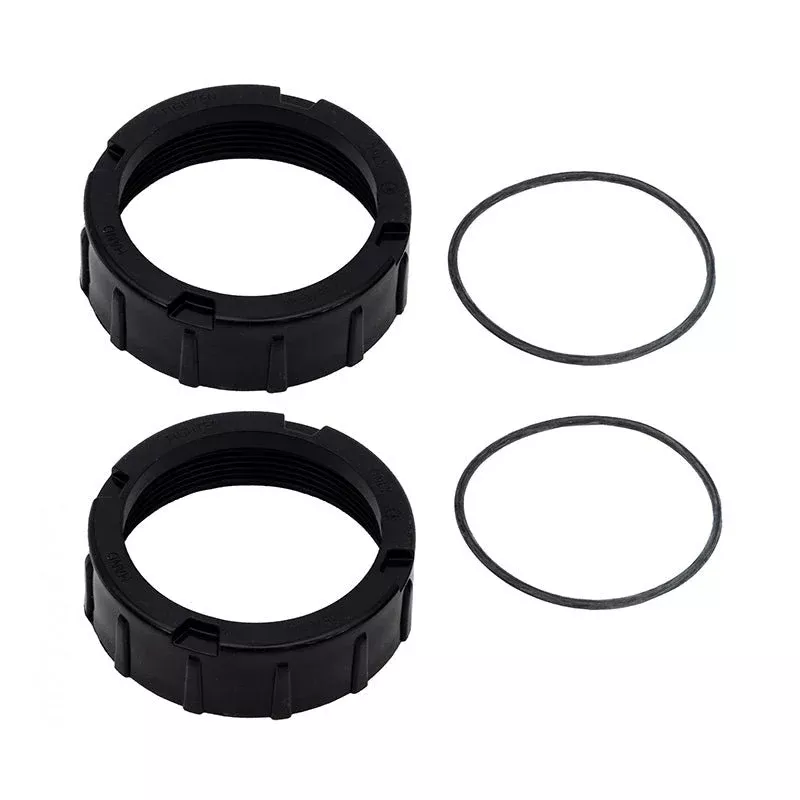 Jandy R0454000 LRZE/LRZM Universal Union Kit 3″ Set of 2