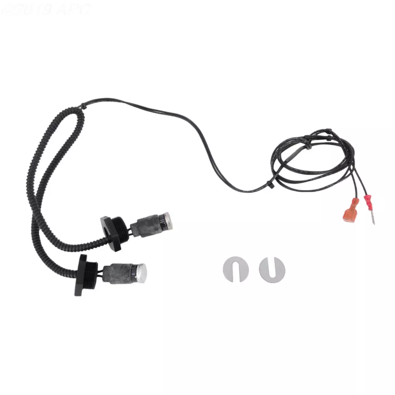 Jandy R0457401 Legacy LRZM High-Limit Switch Assembly