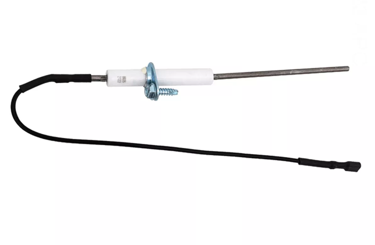 Jandy R0458601 Flame Sensor Rod for Legacy LRZE Heater