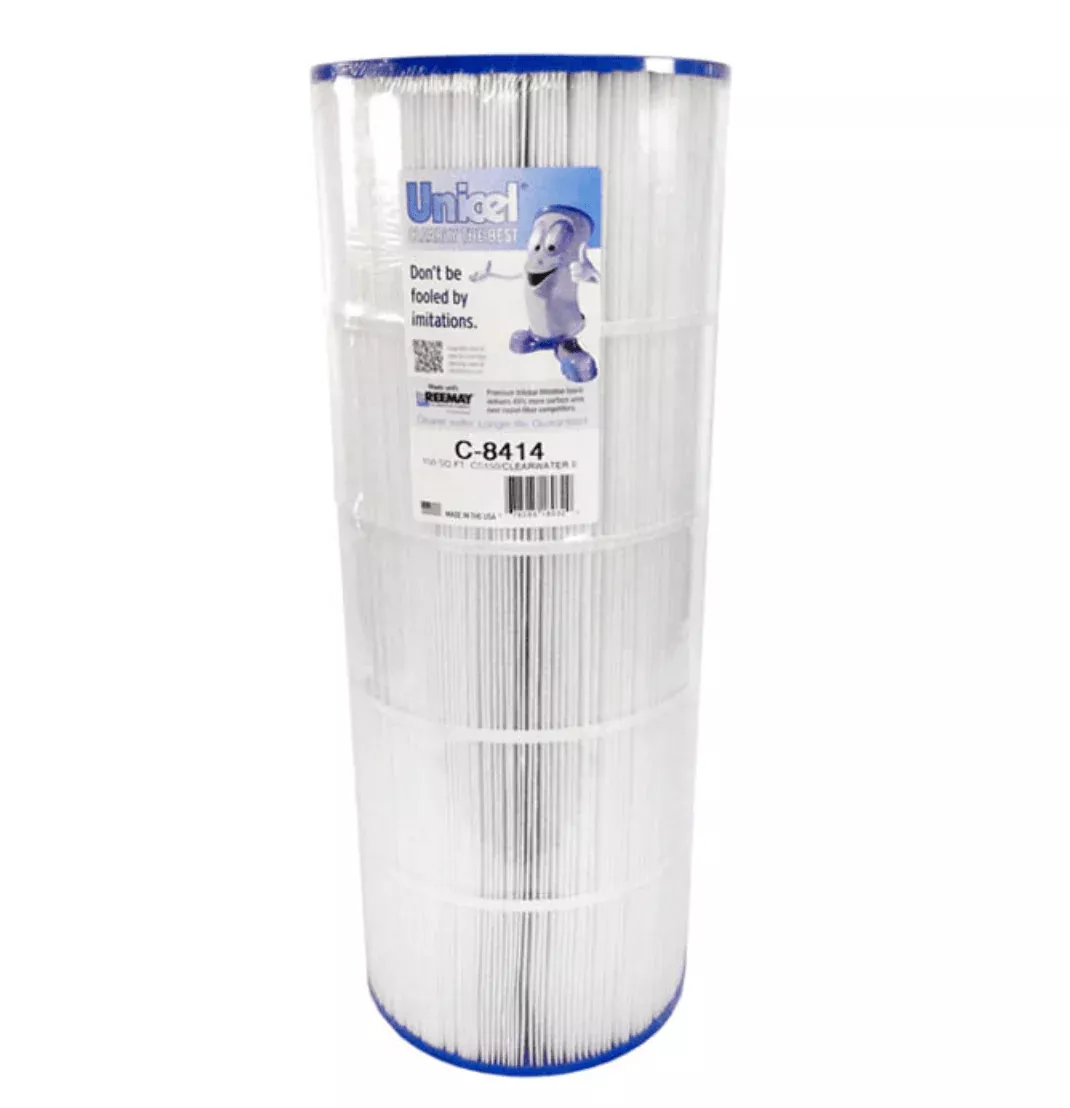 Jandy R0462300 CS150 150 Sq Ft Replacement Cartridge