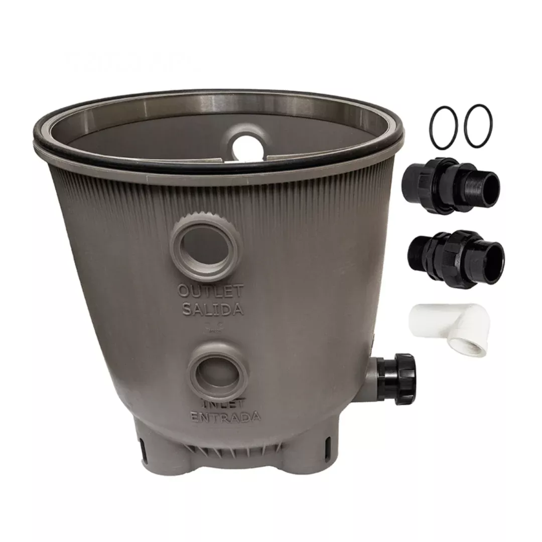 Jandy R0465400 Tank Bottom Assembly for CV Series