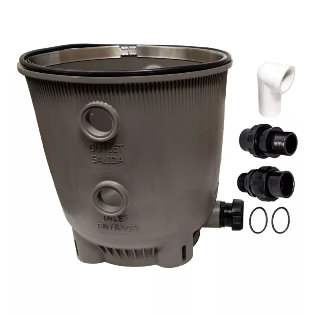 Jandy R0466500 Tank Bottom Assembly for CL/DEL/DEV