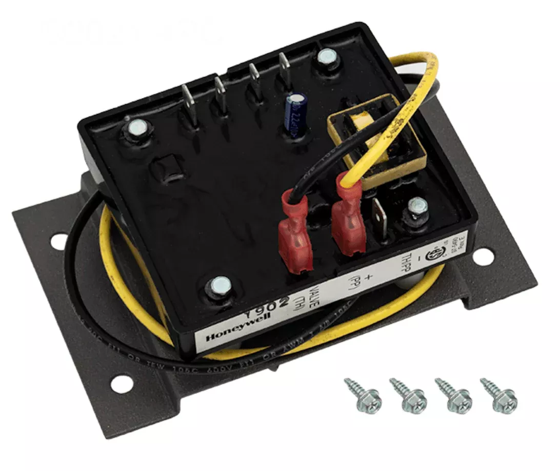 Jandy R0472500 Pool & Spa Control for Legacy LRZ Heater Zodiac