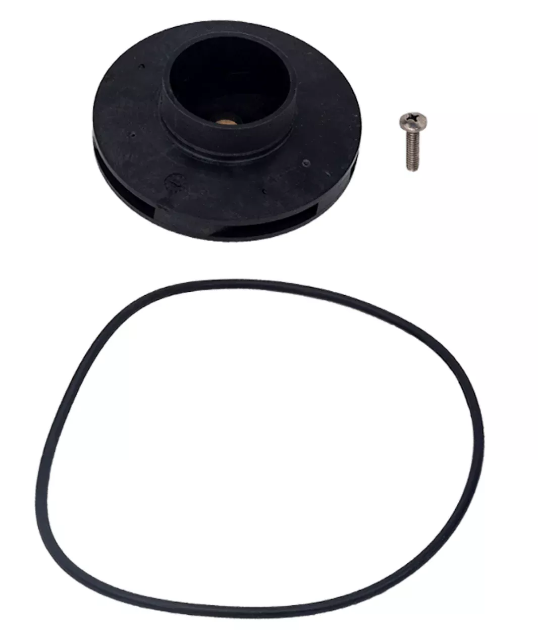 Jandy R0479604 2HP FHPM Impeller Kit with Screw & O-Ring