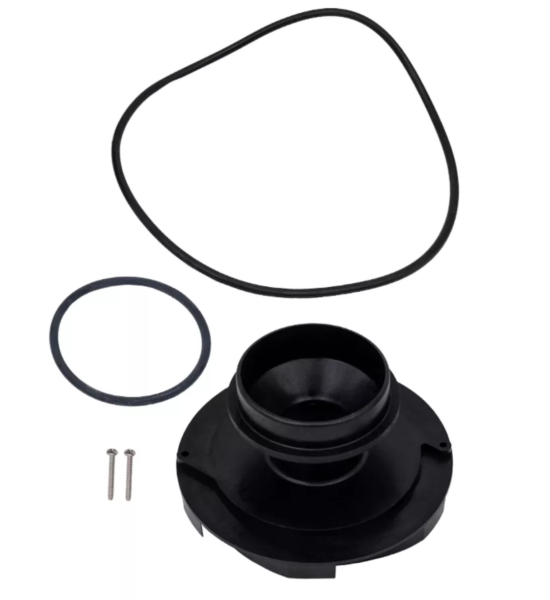 Jandy R0479702 FHPM .75-1 HP Diffuser With O-Ring and Hardware