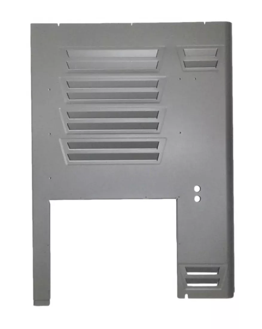 Jandy R0482400 Side Panel, Right, Model All, LRZE