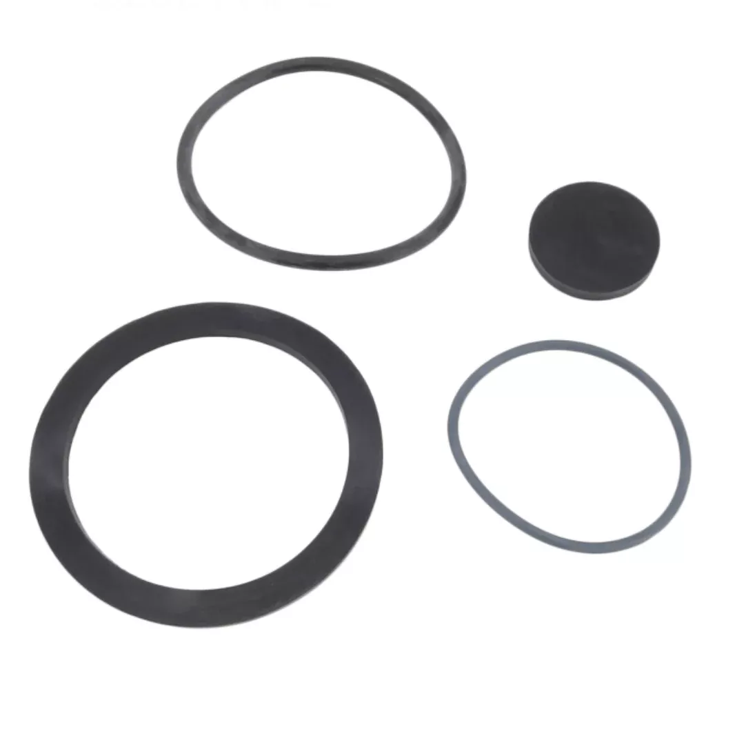 Jandy R0488400 Drain Fitting Seals Kit for JS Sand Filters