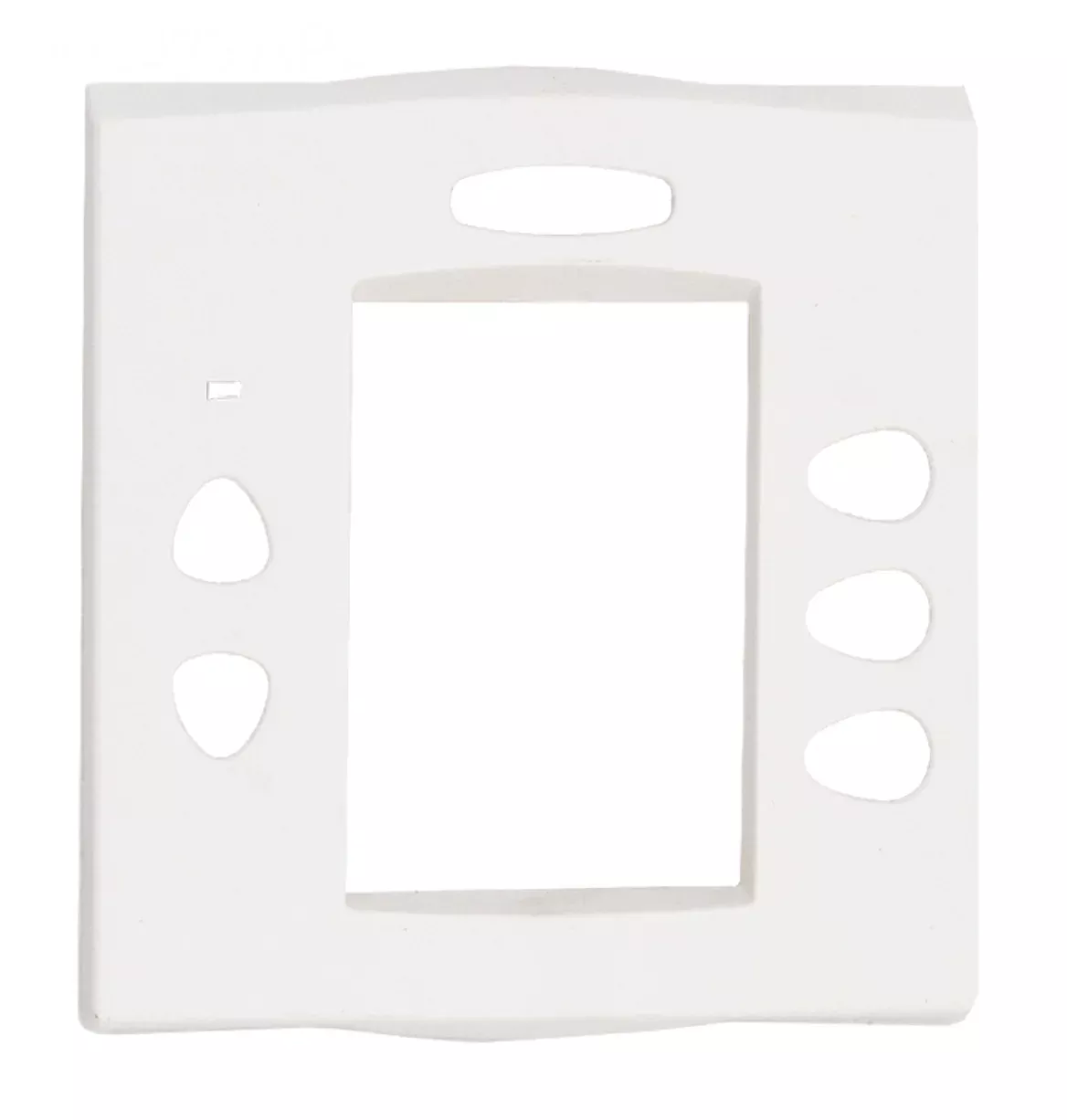 Jandy R0550100 White Faceplate for AquaLink RS OneTouch Control Panels