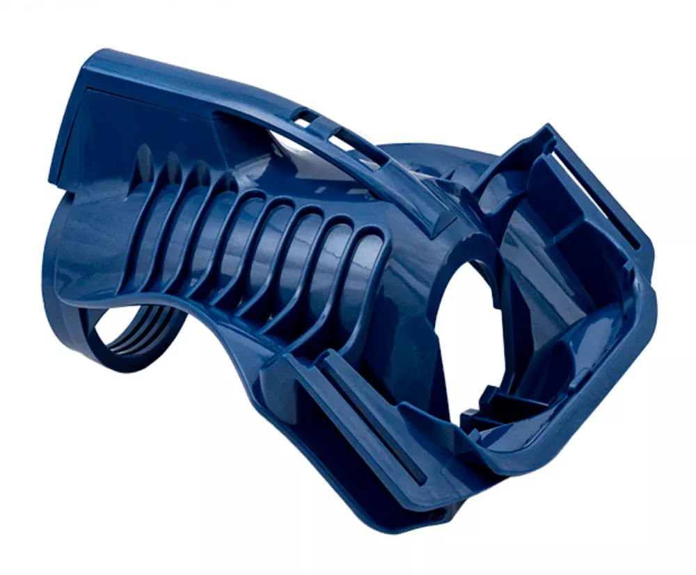 Jandy R0563300 T5 Duo Body Assembly with Bumper Zodiac