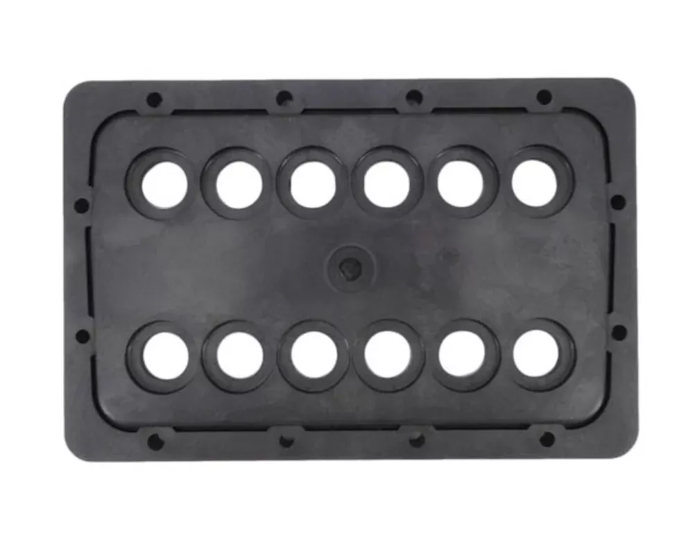 Jandy R0590005 JXi Manifold Backplate Kit for JXI 400