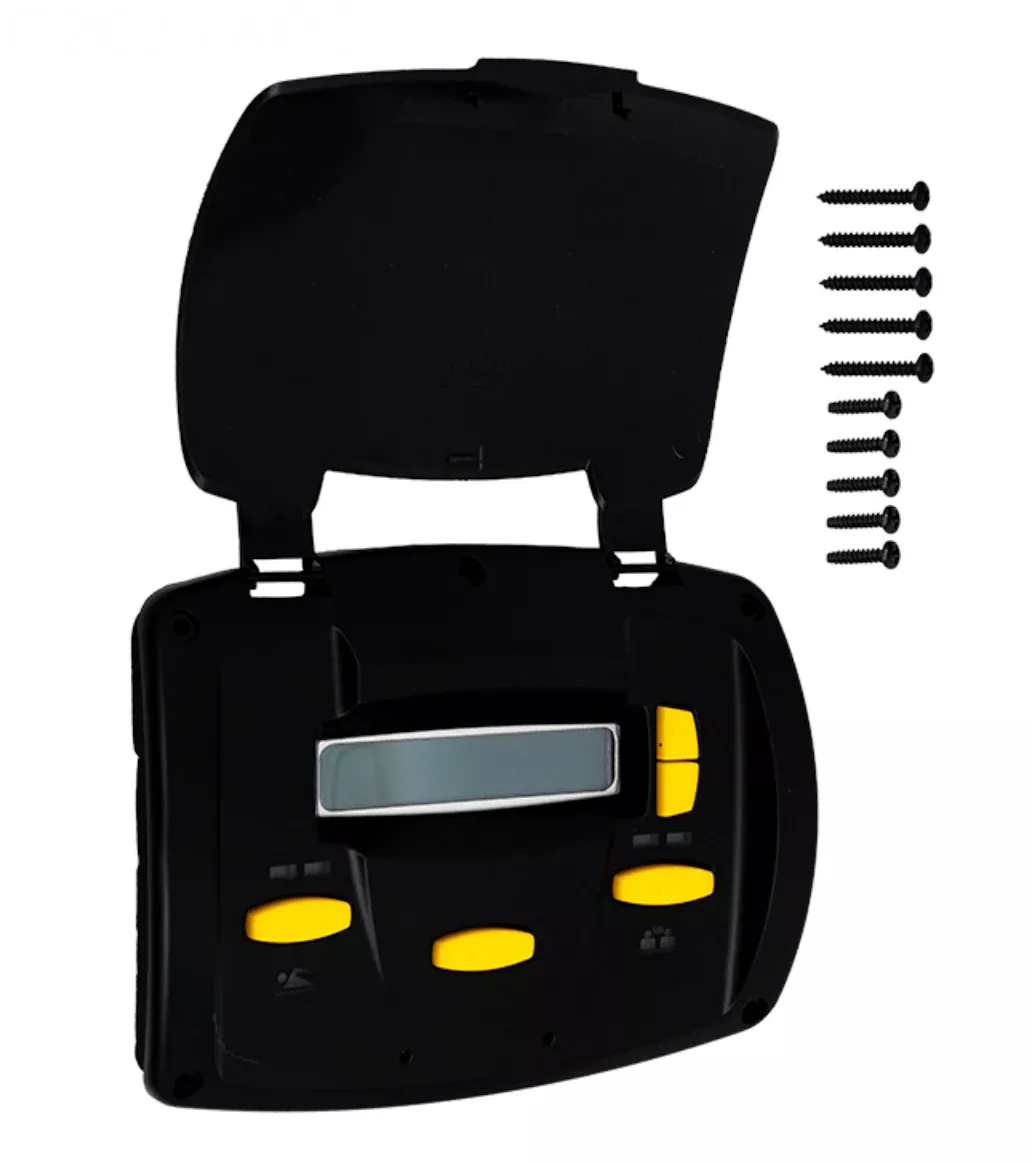 Jandy R0591900 JXi Heater User Interface Kit
