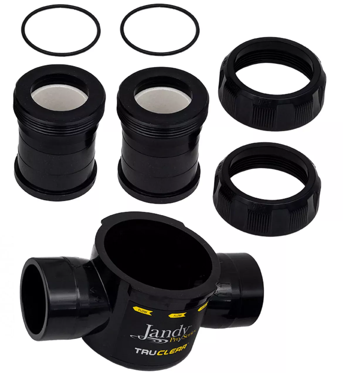 Jandy R0694000 Housing for TruClear Chlorine Generating System