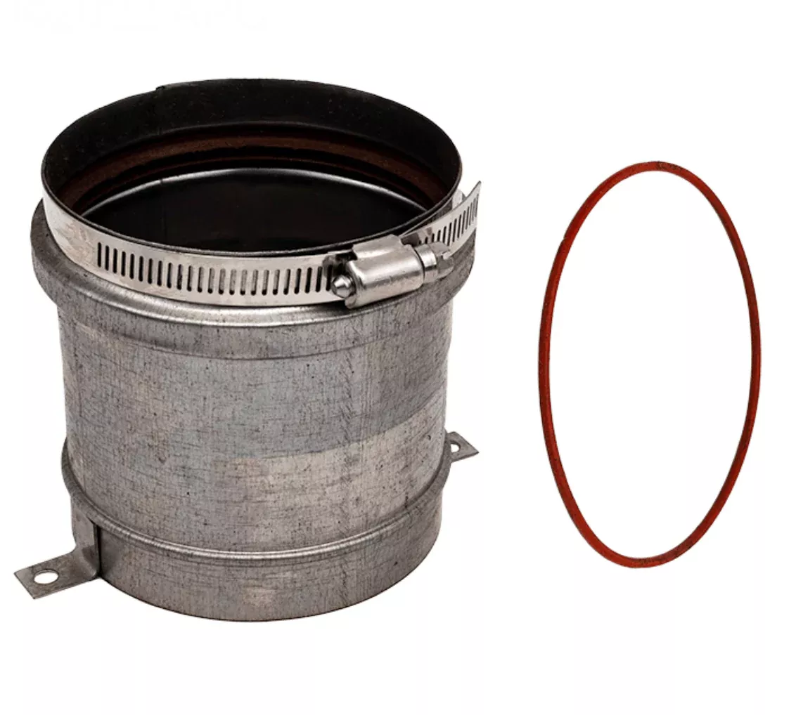 Jandy R0731100 4″ Vent Adapter