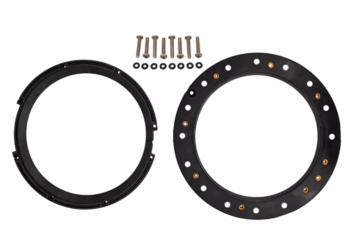 Jandy R0790700 Light Clamp Assembly