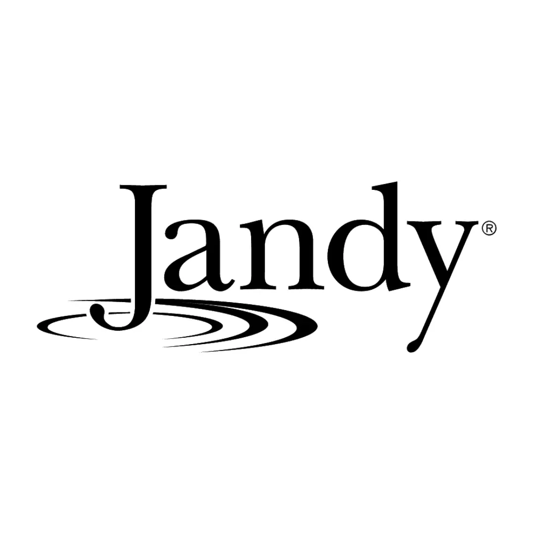 Jandy R0791402 White Plastic Face Ring Replacement Kit