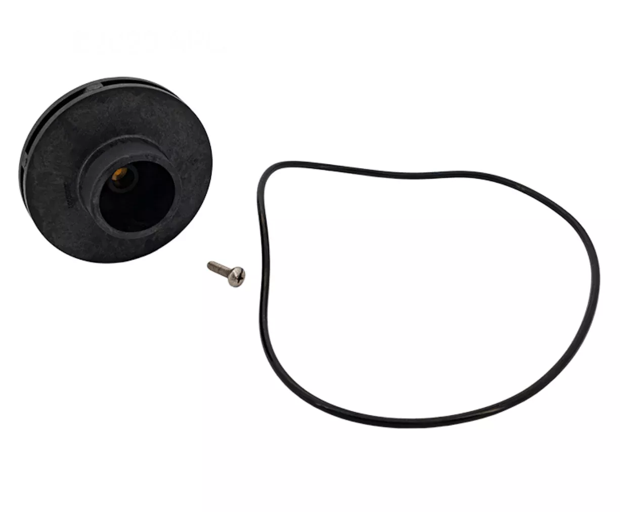 Jandy R0807202 1 HP Impeller Full-Rated With Screw and O-Ring