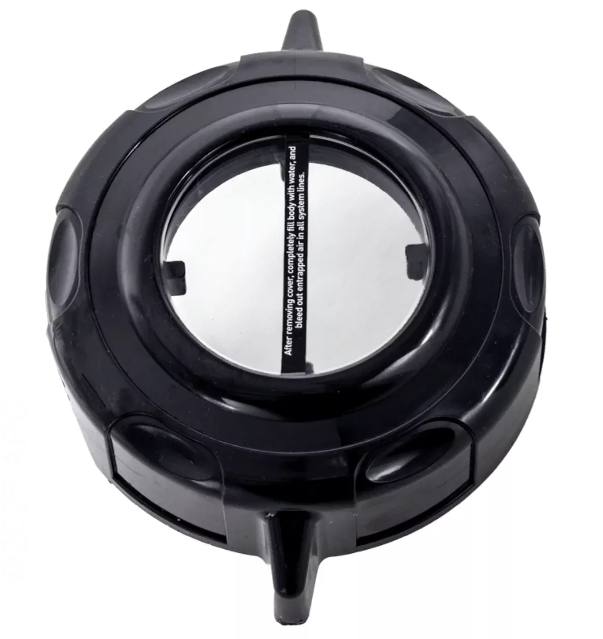 Jandy R0966800 TruChlor Cover Assembly