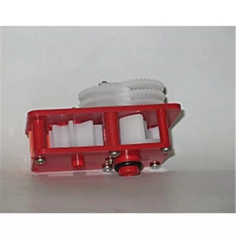 Jandy Ray-Vac Hydro Timer Gear Assembly - R0377000