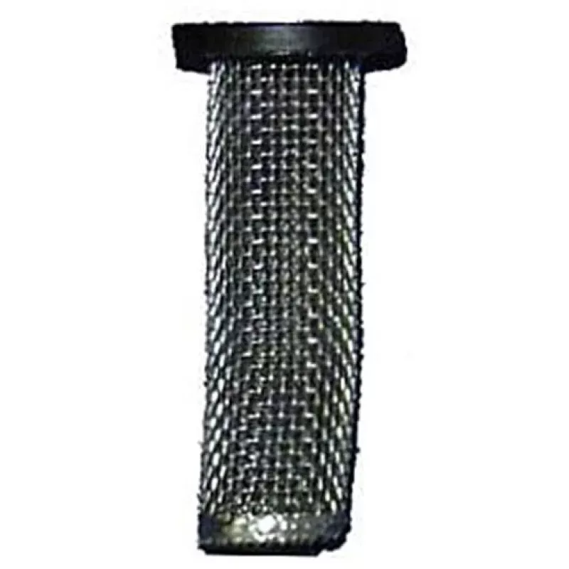 Jandy Stainless Steel Finger Screen – R0377500