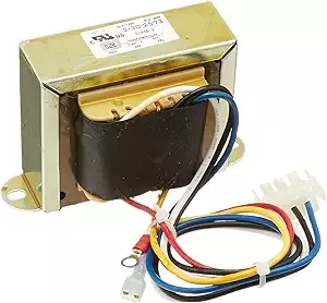 JANDY Transformer for Model 200/260/400 JXi™ and LXi™ Low NOx Heaters R0456300
