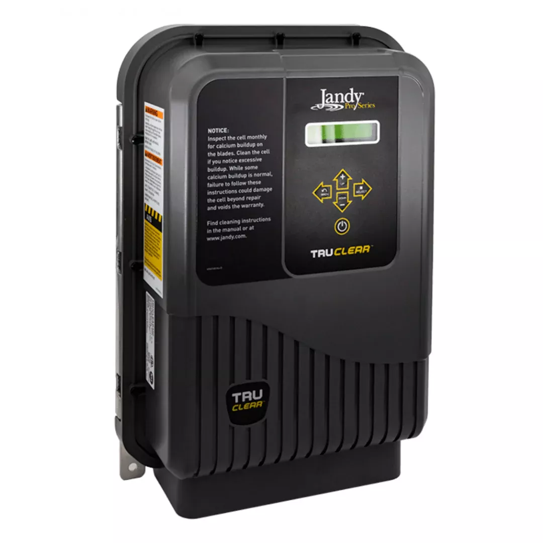Jandy TruClear Salt Chlorinator Power Pack Replacement 120/240V, R0802200