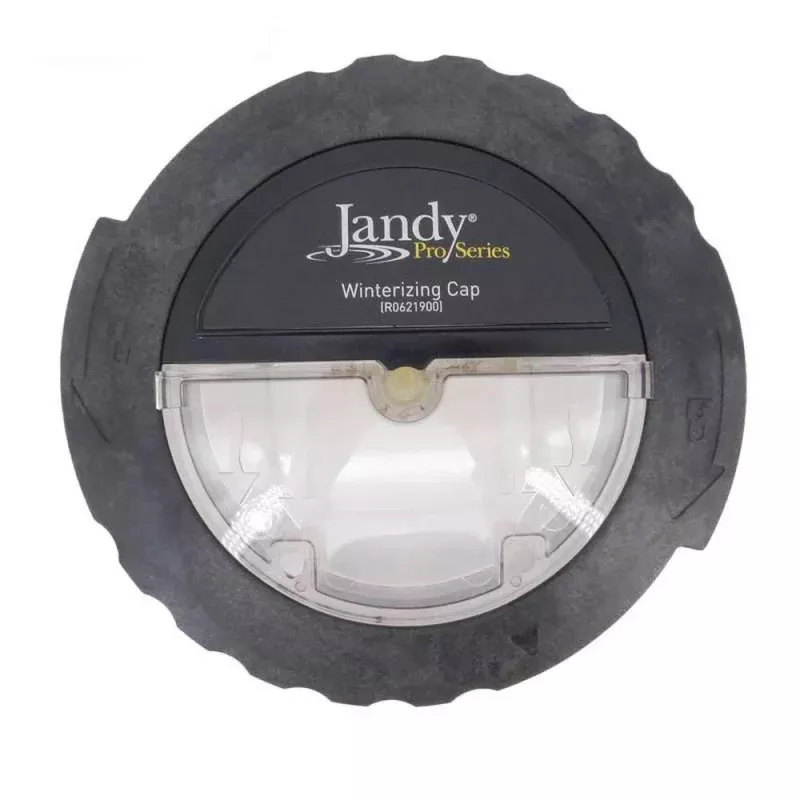 Jandy TruClear Winterizing Cap – R0621900