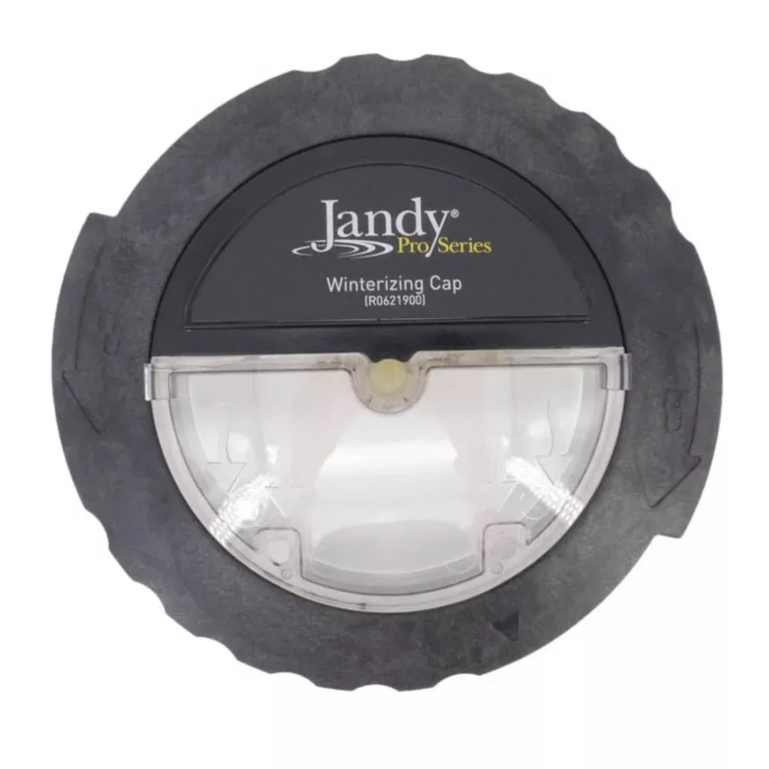 Jandy TruClear Winterizing Cap Zodiac, R0621900