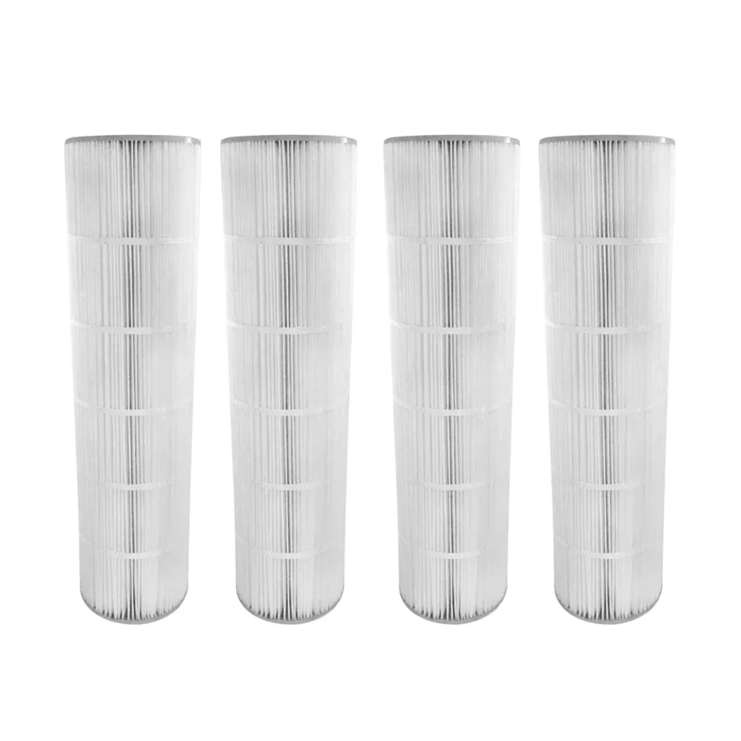 Jandy Zodiac Replacement Filter Cartridge for CV340/CL340 – 4-Pack (R0554500)