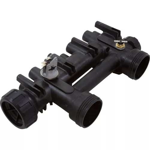 JCZ IN/OUT HEADER J-HN SERIES 726054PRV