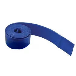 Jed 2" X 25' COMMERCIAL REINFORCED | 60-635-025